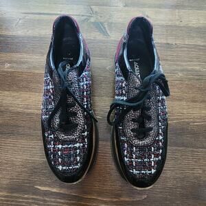 Aquatalia Marvin K Shoes Size 7